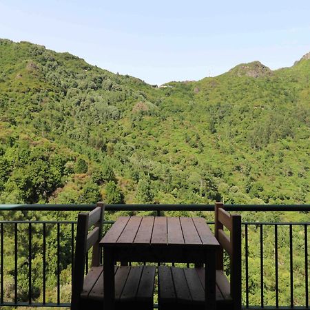 Valley View Hotel Encumeada Senhora do Rosario  Экстерьер фото