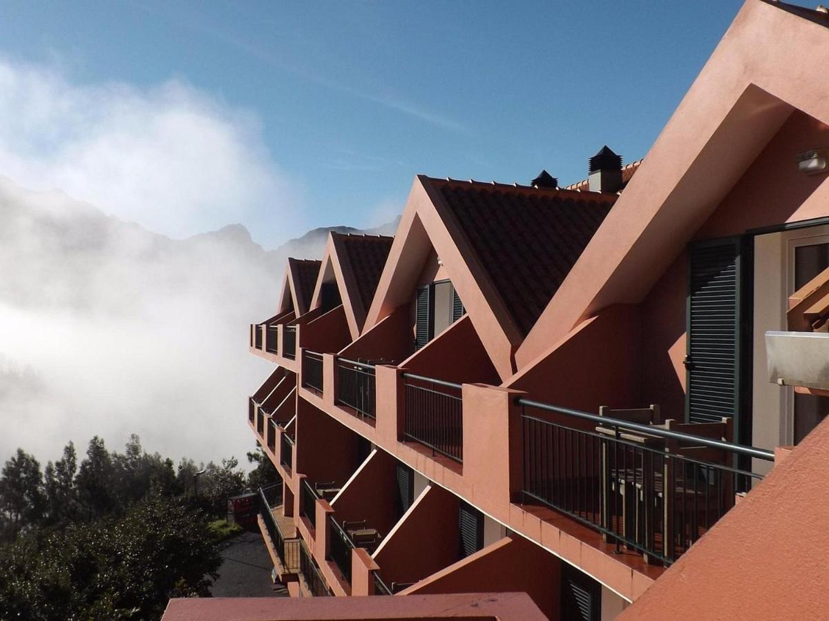 Valley View Hotel Encumeada Senhora do Rosario  Экстерьер фото